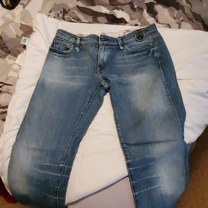 💥Polo Jeans No. 67 Vintage Size 8/29💥